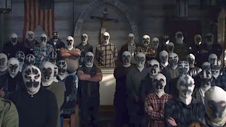 De beste series die uitkomen op Ziggo vanaf oktober 2019