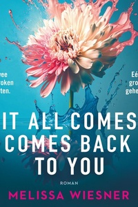 It All Comes Back To You