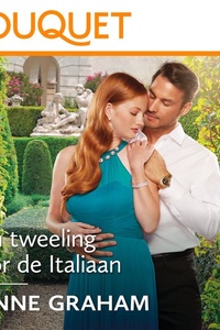 Een tweeling voor de Italiaan