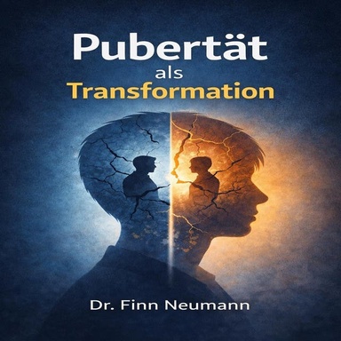 Pubertät als Transformation: erkennen, verstehen und navigieren