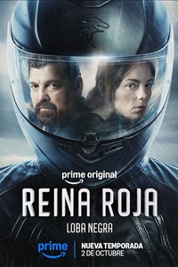 Reina Roja
