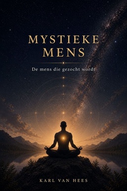 MYSTIEKE MENS