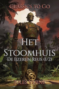 Het Stoomhuis