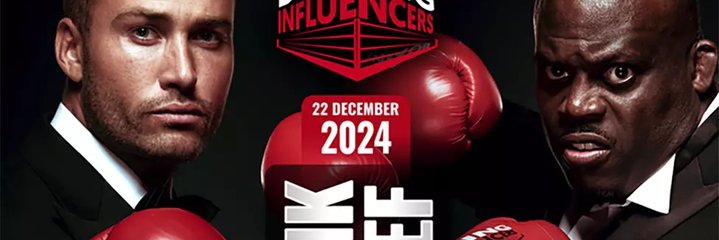 Boxing Influencers 2024: De Strijd der Sterren op Videoland
