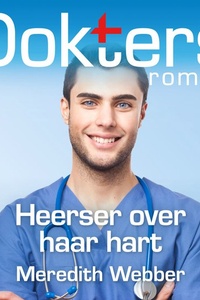 Heerser over haar hart