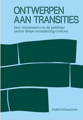 Ontwerpen aan Transities