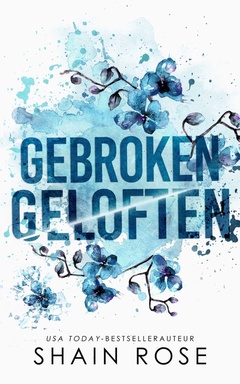Vernietigd imperium 1 - Gebroken geloften