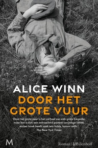 Door het grote vuur