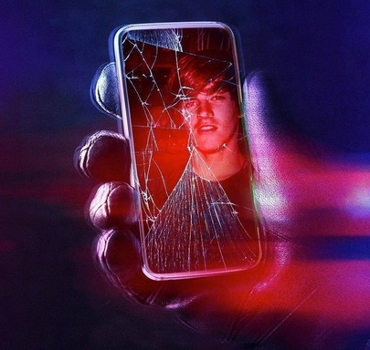 The Murder Of Mikey Rainsford