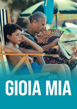 Gioia mia