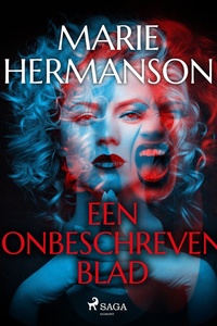 Een onbeschreven blad