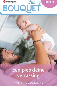 Bouquet Extra 650 - Een piepkleine verrassing