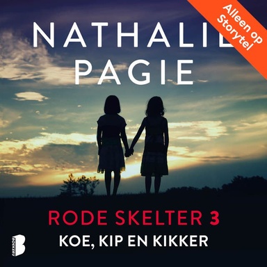 Rode skelter 3: Koe, kip en kikker