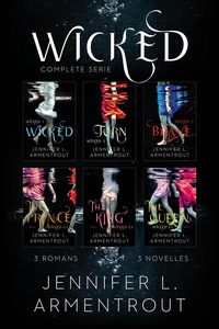 Wicked-bundel