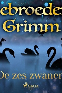 De zes zwanen