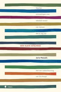 Een klein afscheid