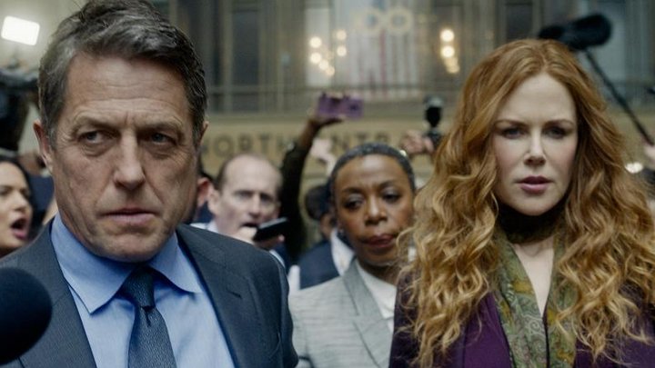 The Undoing exclusief naar Ziggo Movies en Series XL