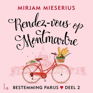 Rendez-vous op Montmartre