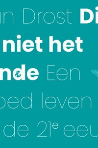 Dit is niet het einde