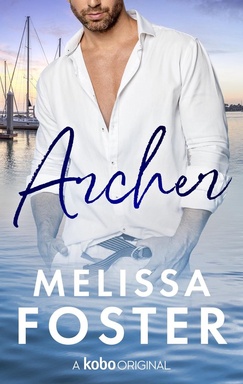 De Steeles van Silver Island 3 - Archer