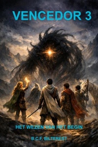 VENCEDOR - Deel 3