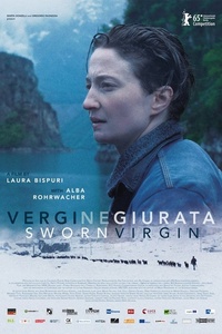Sworn Virgin