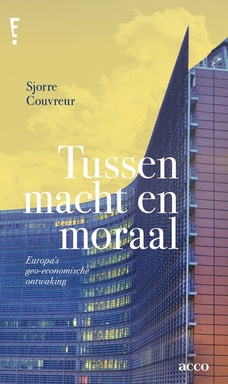 Europa! 4 - Tussen macht en moraal