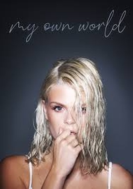 My Own World - Davina Michelle