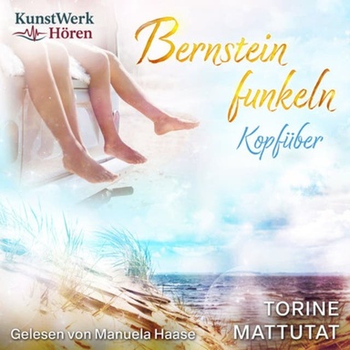 Kopfüber: Bernsteinfunkeln 2