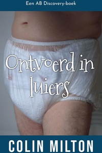 Ontvoerd in luiers