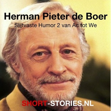 Stijlvaste humor van Ac tot We