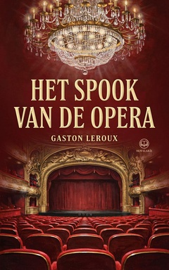 Het Spook van de Opera