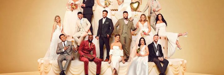 Married at First Sight 2025: Wanneer en waar kun je de grote finale kijken?