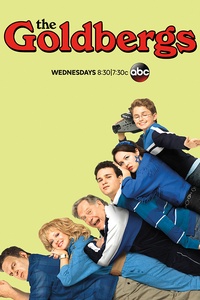 The Goldbergs (S01-S02)