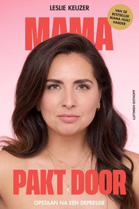 Mama pakt door