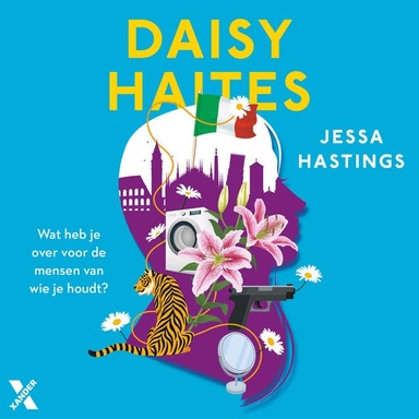 Daisy Haites