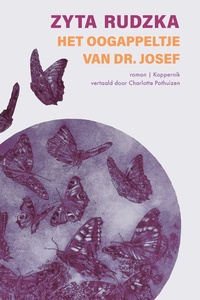 Het oogappeltje van dokter Josef