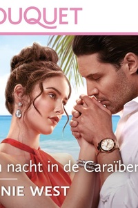 Eén nacht in de Caraïben