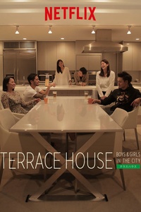 Terrace House: Aloha State