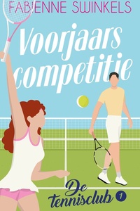 De tennisclub 1 - Voorjaarscompetitie