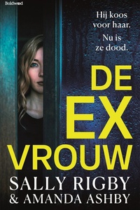 De ex-vrouw