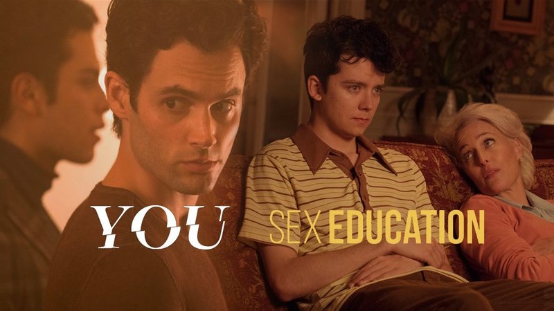 Netflix onthult nieuwe kijkcijfers Bird Box, You en meer