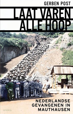 Laat varen alle hoop