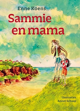Sammie 2 - Sammie en mama