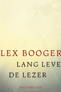 Lang leve de lezer