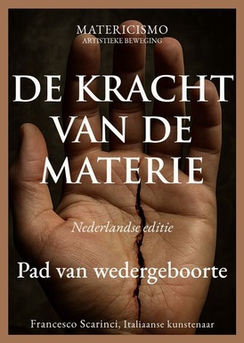 Matericismo 1 - De kracht van de materie