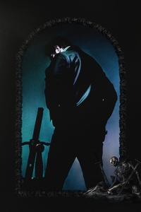 Hollywood's Bleeding