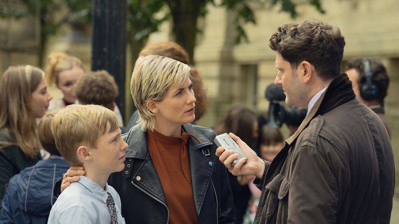 Krijgt Toxic Town een tweede seizoen?