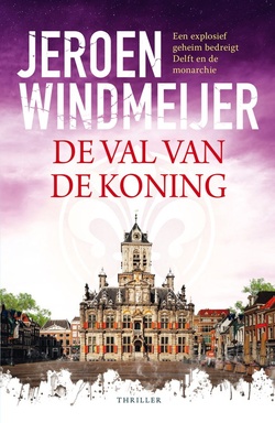 De val van de koning
