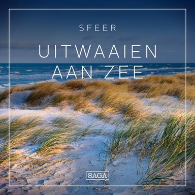 Sfeer - Uitwaaien aan zee